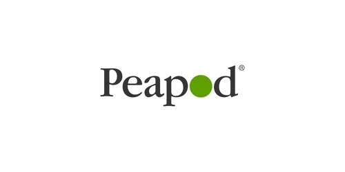 20% Off Peapod Promo Code, Coupons | October 2022