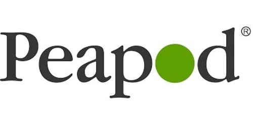 Peapod Merchant Logo
