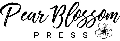 Pearblossom Press Merchant Logo