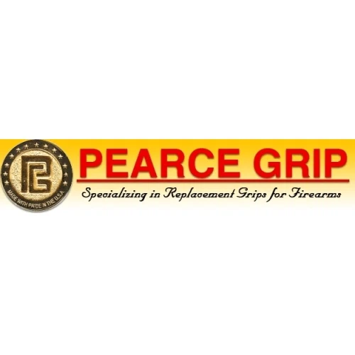PEARCE GRIPS Promo Code — 200 Off in September 2024