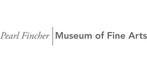 Pearl Fincher Museum of Fine Arts Promo Code
