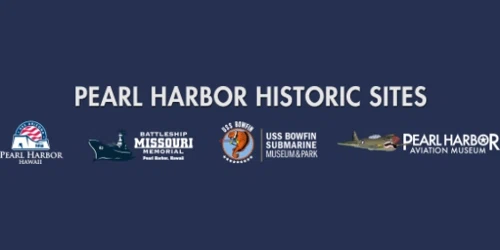 Pearl Harbor Promo Code