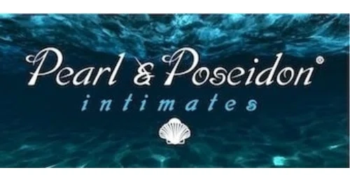 Pearl Poseidon Merchant logo