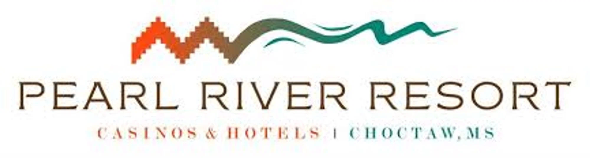Pearl River Resort Merchant Logo