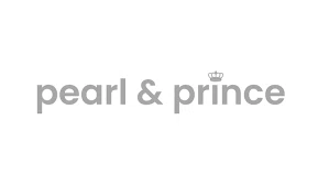 Pearl & Prince Merchant Logo