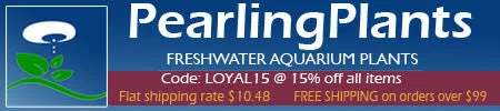Pearling Plants Promo Code