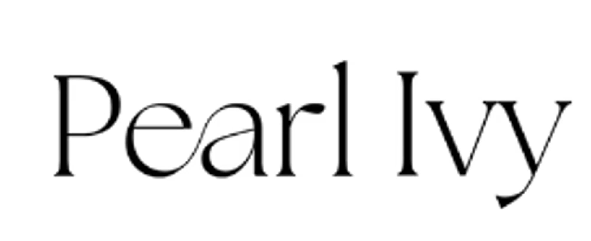 PEARL IVY Promo Code — Get 200 Off in September 2024