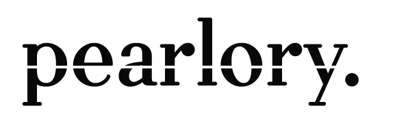 Pearlory Merchant Logo