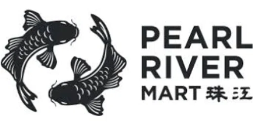 Pearl River Merchant logo