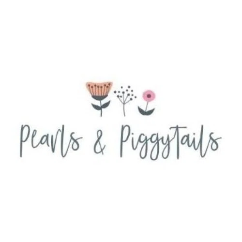 Pearls and Piggytails coupons