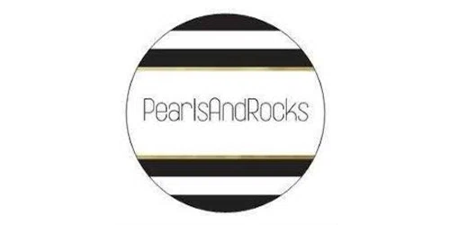 Pearls and Rocks Promo Code