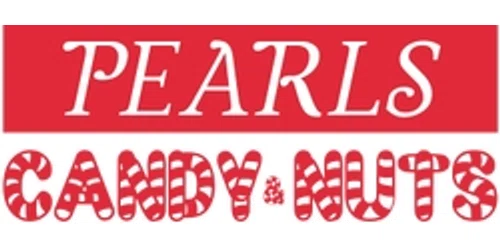Pearls Candy & Nuts Promo Code