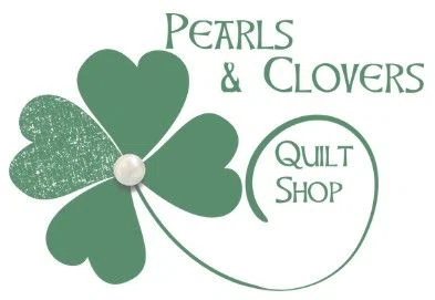 Pearls and Clovers Quilt Shop Promo Code
