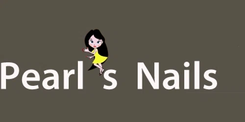 Pearl's Nails Promo Code
