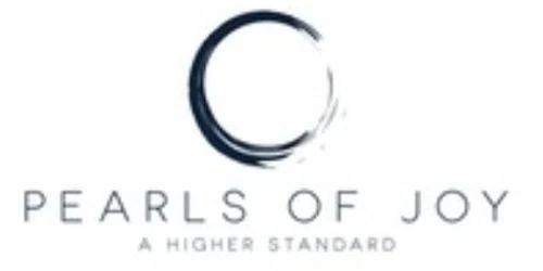 Pearls of Joy Merchant logo