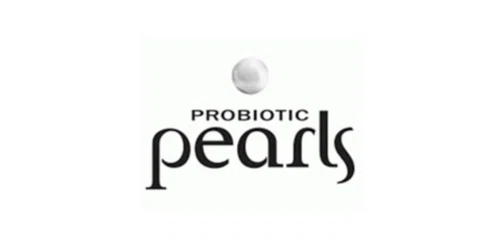 Probiotic Pearls coupon