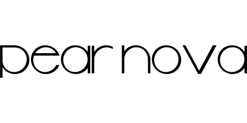 Pear Nova Merchant logo
