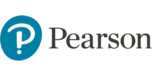 Pearson Promo Code