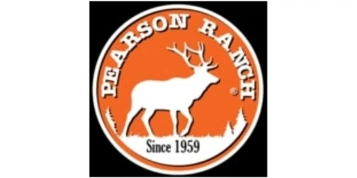 Pearson Ranch Jerky Merchant logo
