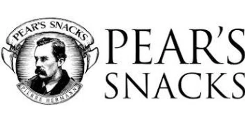 Pear's Snacks Promo Code