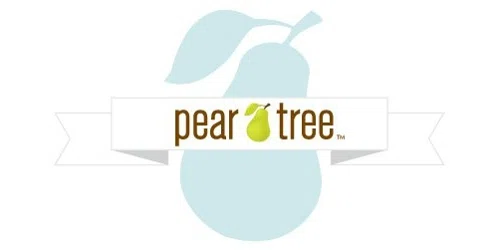 Pear Tree Merchant logo