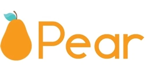 Pear Promo Code