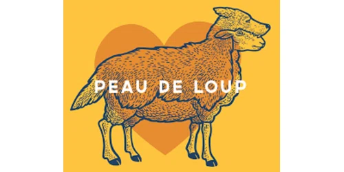 Peau de Loup Promo Code