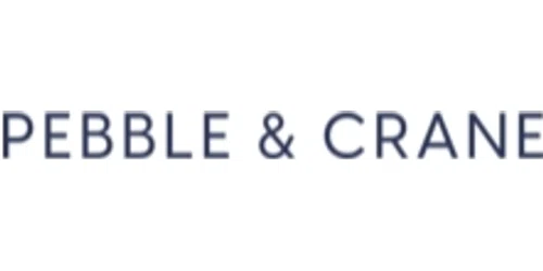 Pebble & Crane Promo Code