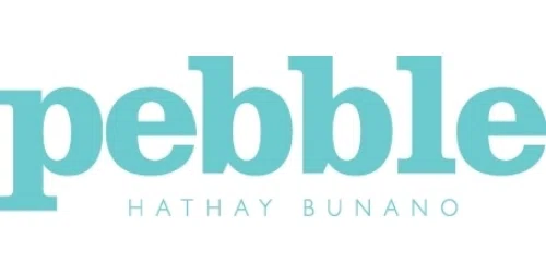 Pebblechild Merchant logo
