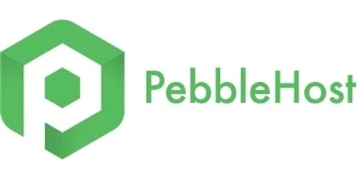 PebbleHost Merchant logo
