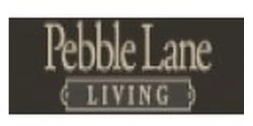 Pebble Lane Living Merchant logo