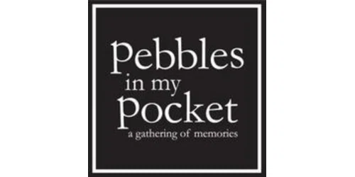 Pebbles in my Pocket Promo Code