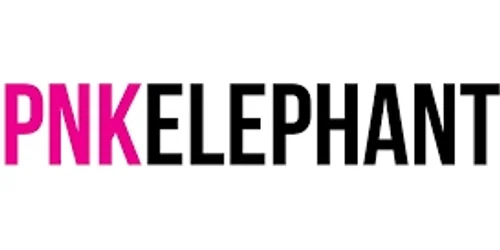 PNK ELEPHANT Promo Code