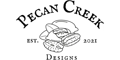 Pecan Creek Designs Promo Code
