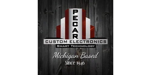Pecar Electronics Promo Code