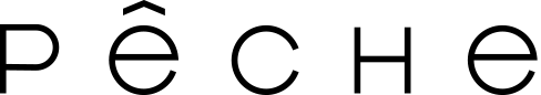 Peche Medispa Merchant Logo