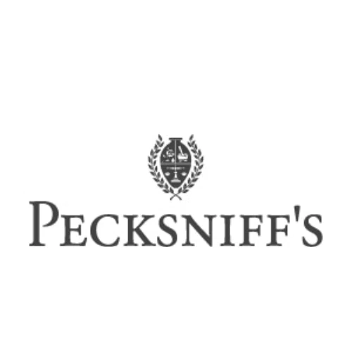 Pecksniff's England Promo Code