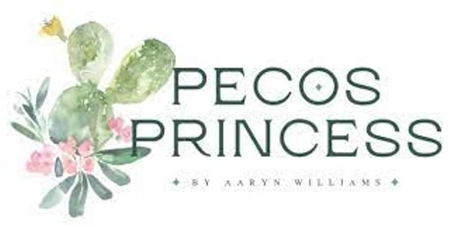 Pecos Princess Promo Code