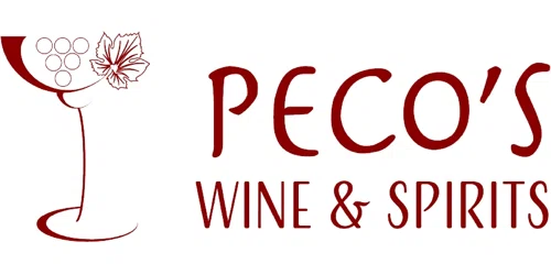 Pecos Wine & Spirits Merchant logo