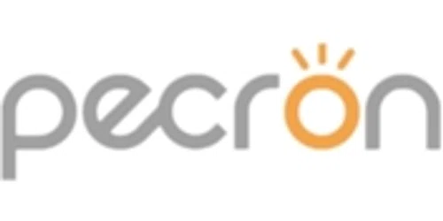 Pecron Merchant logo