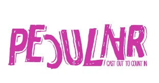 Peculiar Solutions Merchant Logo
