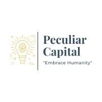 Peculiar Capital Merchant Logo