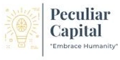 Peculiar Capital Promo Code