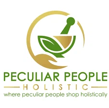 Peculiar People Holistics Promo Code