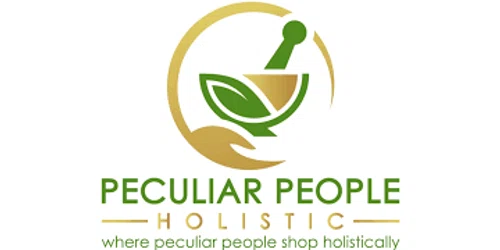 Peculiar People Holistics Promo Code