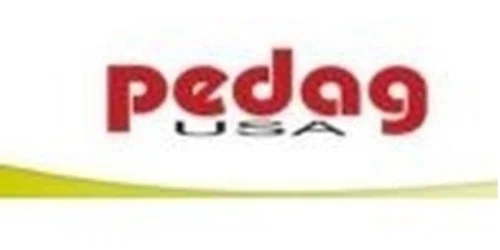 Pedag Merchant logo