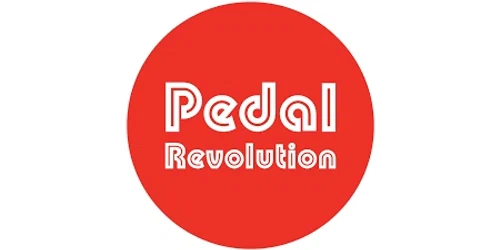 Pedal Revolution Promo Code