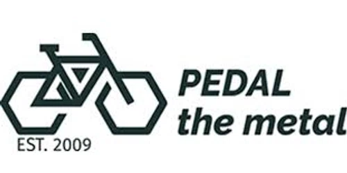 Pedal the Metal Promo Code