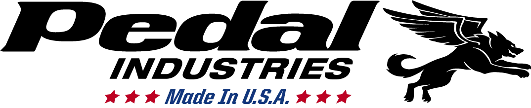 PEDAL Industries Promo Code