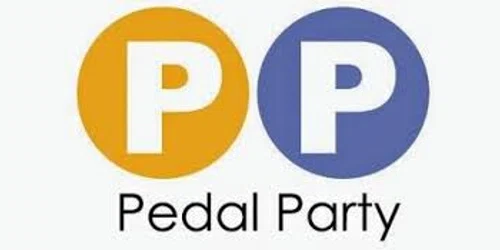 Pedal Party Promo Code